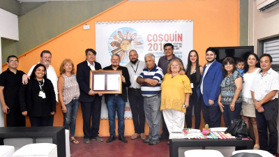En Córdoba se hermanan festivales populares y Congreso de la Lengua