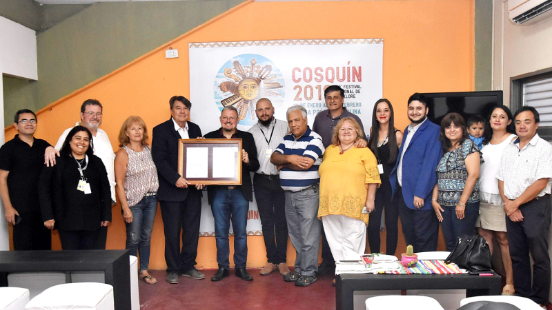 En Córdoba se hermanan festivales populares y Congreso de la Lengua