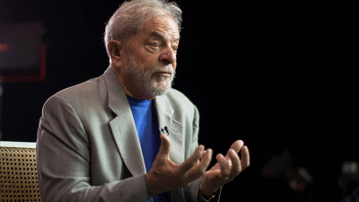 Lula, condenado a 12 años por un segundo caso de corrupción