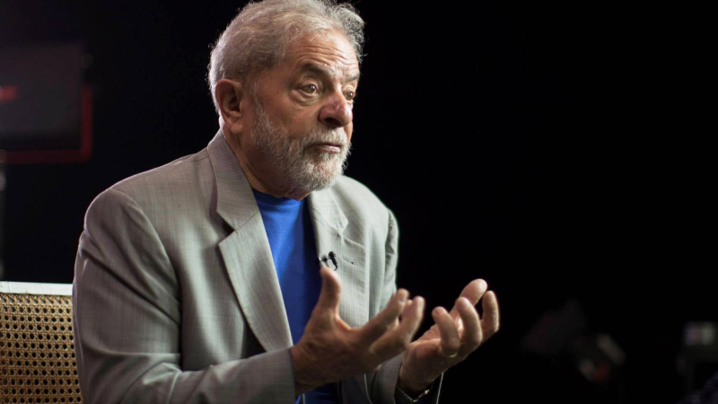 Lula, condenado a 12 años por un segundo caso de corrupción