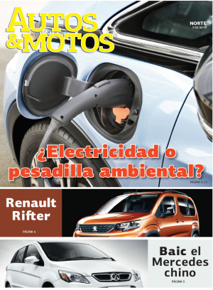 ¿Electricidad o pesadilla ambiental?