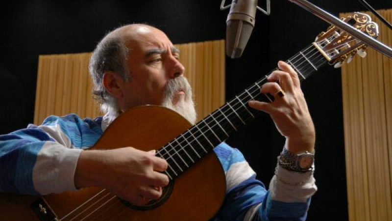 Pesar por el fallecimiento de Juanjo Domínguez