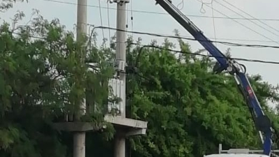 Desde el sábado a la tarde ingresaron más de 16.000 llamadas al call center de Secheep