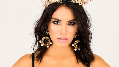 Lali Espósito, la única argentina nominada a los "Billboard Latin Music Awards"