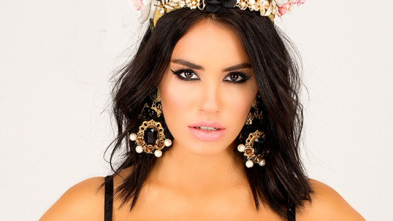Lali Espósito, la única argentina nominada a los "Billboard Latin Music Awards"