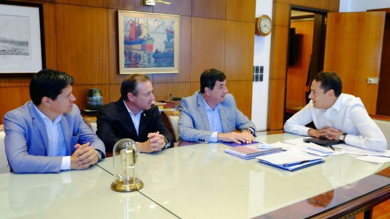 Afip le aseguró a Came una tasa del 3% en los planes de pago para las MiPyMES