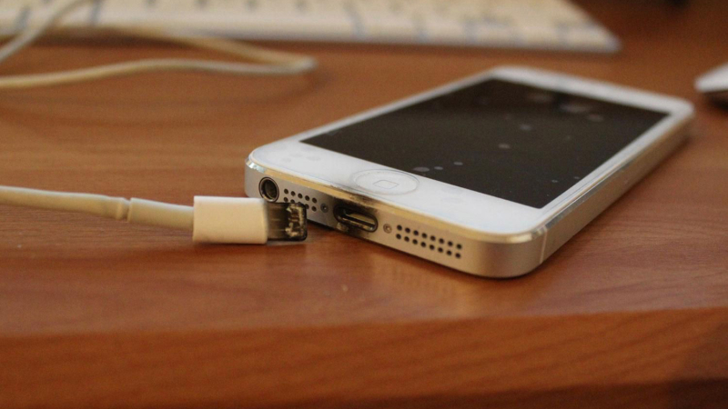 ¿Por qué calientan los teléfonos?