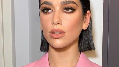Dua Lipa ya tiene su doble de cera