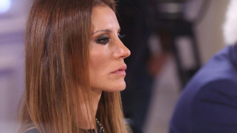 Hallan muerta a Natacha Jaitt sobre una cama en un complejo de eventos de Benavídez