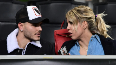 La propuesta de Inter a Mauro Icardi y Wanda Nara para resolver el conflicto