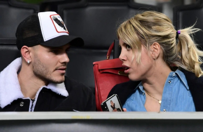 La propuesta de Inter a Mauro Icardi y Wanda Nara para resolver el conflicto