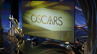Algunas de las premiaciones en los Oscar