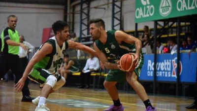 Hindú va por la recuperación ante Barrio Parque