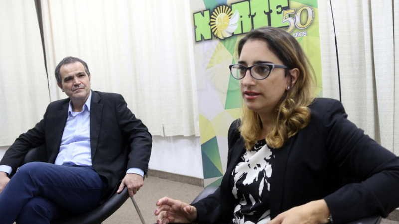 “La velocidad y algunos indicadores refieren a una crisis fulminante de la industria nacional”