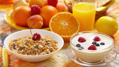 La importancia del desayuno para el aprendizaje de los chicos