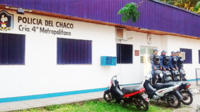 Denuncian el aumento de la violencia institucional en la Comisaría Cuarta