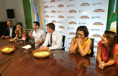 Teresa Parodi y destacadas artistas serán parte del festival por el Día de la Mujer