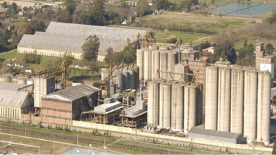 Molinos Cañuelas ratifica acuerdo con acreedores pero el Macro le pide la quiebra