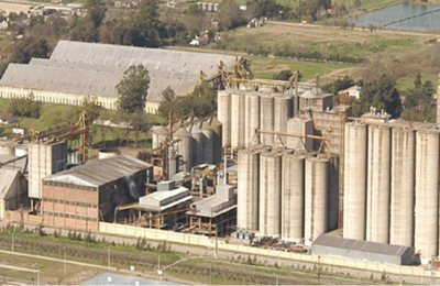 Molinos Cañuelas ratifica acuerdo con acreedores pero el Macro le pide la quiebra