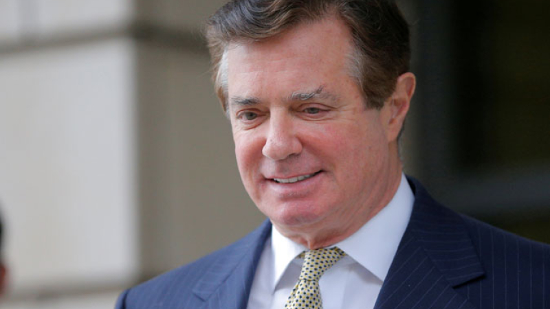 Nueva condena para el exjefe de campaña de Trump