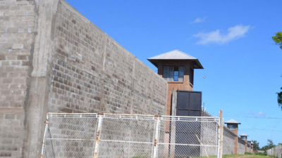 Sáenz Peña: Más de un centenar de detenidos en unidades policiales
