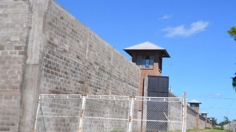 Sáenz Peña: Más de un centenar de detenidos en unidades policiales