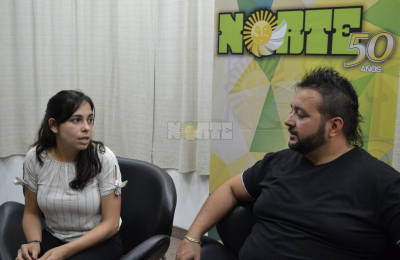 “A mi hija me la mataron”, afirma  la   madre  de la docente Yanina Sequeira