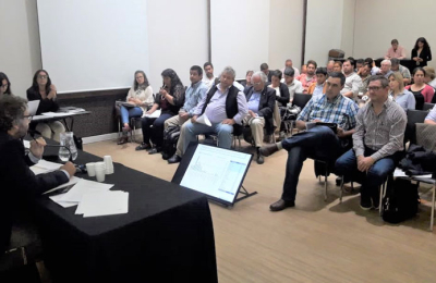 Más recursos para fortalecer la producción caprina y ovina en el Chaco