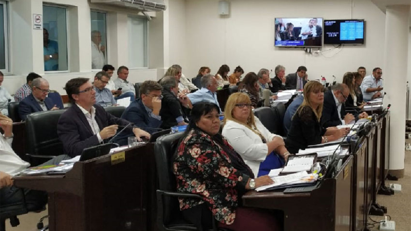 Cammesa: Cambiemos impone condiciones y el proyecto pasa para la próxima semana