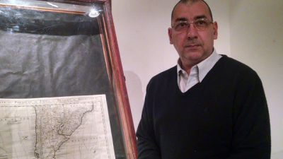 Presentarán el libro “Corrientes y Paraguay. Una relación de conflictos y armonías (1810-1860)”
