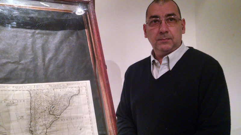 Presentarán el libro “Corrientes y Paraguay. Una relación de conflictos y armonías (1810-1860)”