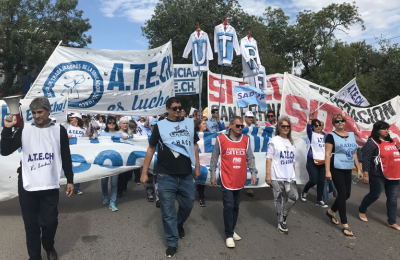 Por primera vez en el año, habrá clases normalmente esta semana