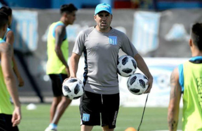 Racing busca calzarse la corona de campeón 