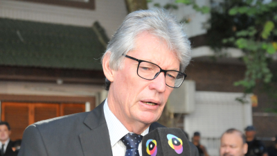 Sager: “Con la suspensión de las PASO hemos retrocedido”