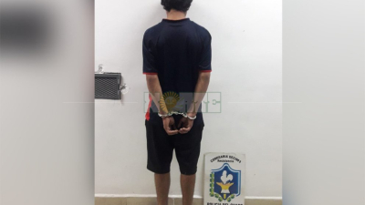 Resistencia: aparecieron en moto y balearon a un adolescente en el barrio Camalote