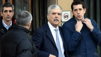 De Vido, José López y Baratta, procesados en la causa Odebrecht