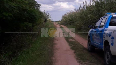 Murió el acusado de asesinar a su esposa Raquel Ibáñez en La Clotilde