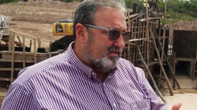 Zisuela advirtió que "lo peor de la inundación está por venir"