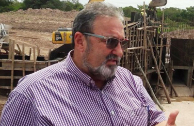 Zisuela advirtió que "lo peor de la inundación está por venir"