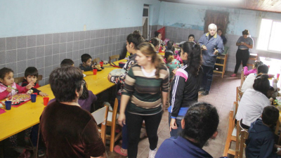 Emergencia: Continúa la evacuación y asistencia a familias del sudoeste