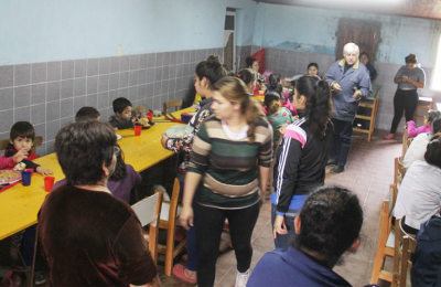 Emergencia: Continúa la evacuación y asistencia a familias del sudoeste