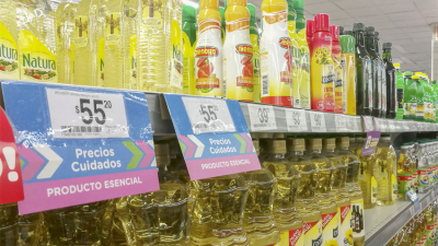 “El congelamiento de precios debe incluir a todas las pymes y sus costos de producción”