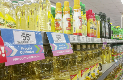 “El congelamiento de precios debe incluir a todas las pymes y sus costos de producción”