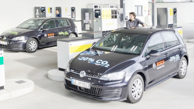 R33 el biodiésel del futuro europeo