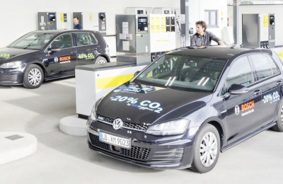 R33 el biodiésel del futuro europeo