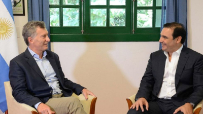 Macri estará el miércoles en Corrientes