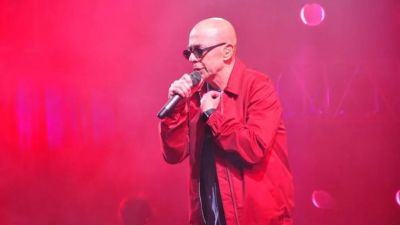 Murió el Indio Solari a los 77 años, un ícono del rock nacional