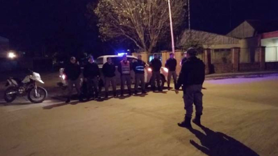 Temor en el barrio Mujeres Argentinas por dos supuestos intentos de secuestro