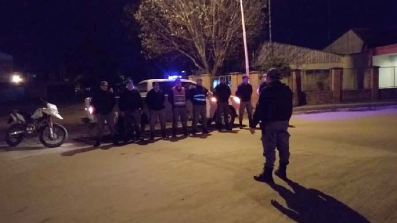 Temor en el barrio Mujeres Argentinas por dos supuestos intentos de secuestro