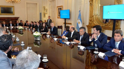 Después del traspaso, sólo ocho gobernadores mantuvieron la tarifa social eléctrica